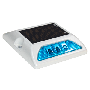 Solar Lighting Fixture