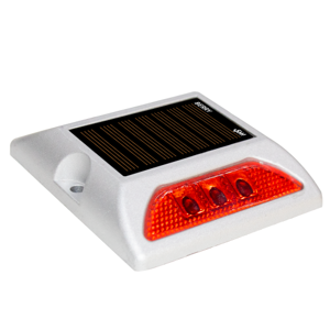 Solar Lighting Fixture