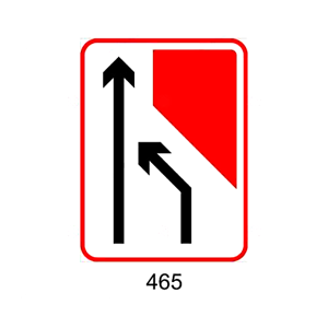 Traffic Sign