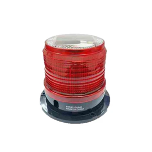 Warning Flash Light