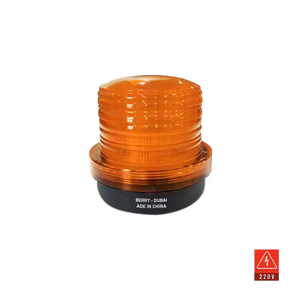Warning Flash Light