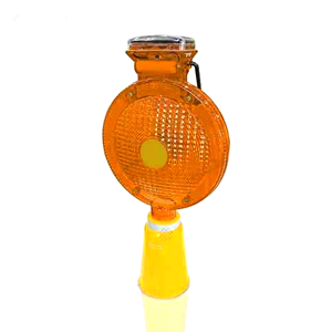 Warning Flash Light
