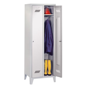 Garment Locker