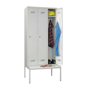 Garment Locker