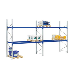 Industrial Storage Rack