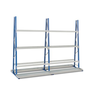 Industrial Storage Rack