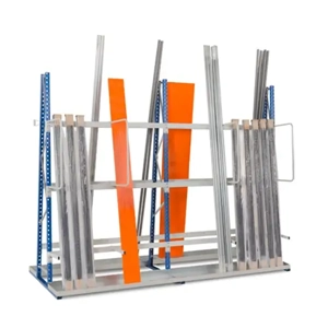 Industrial Storage Rack