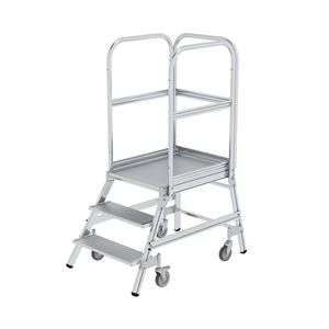 Platform Ladder