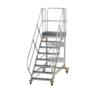 Platform Ladder