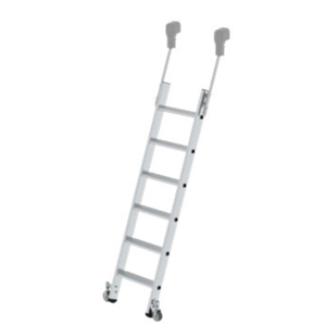 Shelf Ladder