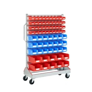 Shelf Trolley