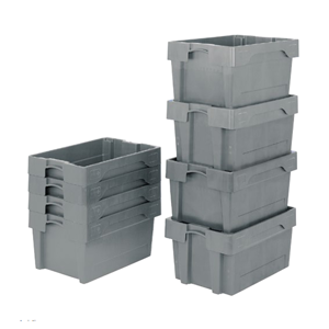 Stacking Container