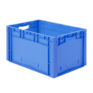 Stacking Container