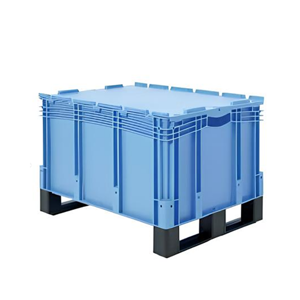 Stacking Container