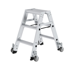 Step Stool Ladder