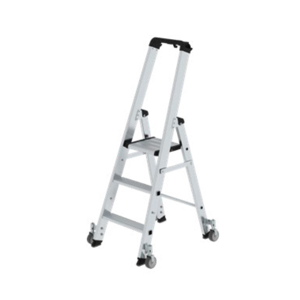 Step Stool Ladder