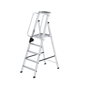 Step Stool Ladder