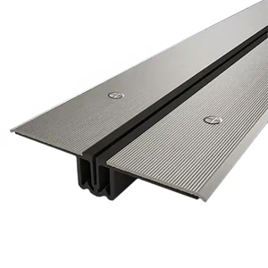 Construction Expansion Joint