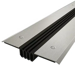 Construction Expansion Joint