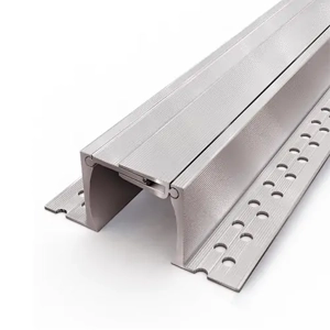 Construction Expansion Joint