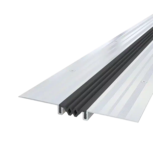 Construction Expansion Joint