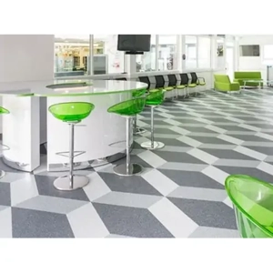 Vinyl Flooring