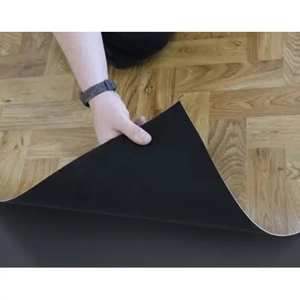 Vinyl Flooring