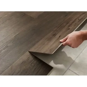 Vinyl Flooring