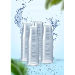 Disposable Cup