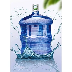 Drinking Water
