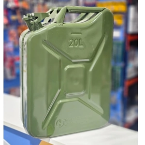 Jerrycan