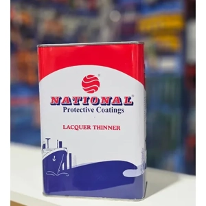 Paint Thinner