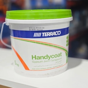 Sealing Compound
