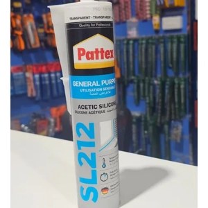Silicone Sealant