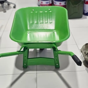 Wheelbarrow