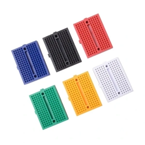 Breadboard