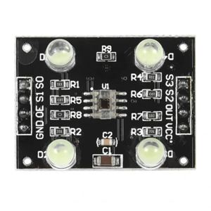 Color Sensor