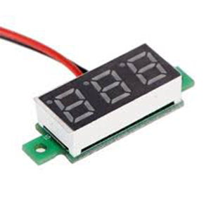 Digital Multimeter
