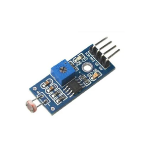 Electronic Sensor Module