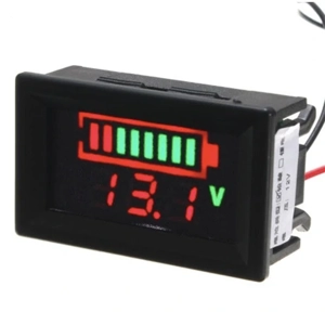 Lead Acid Battery