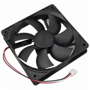 Motor Cooling Fan