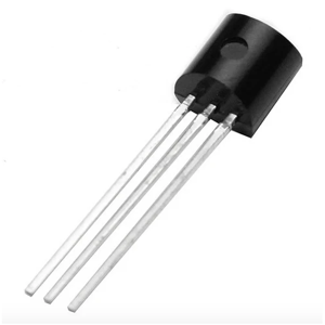 Power Field Effect Transistor