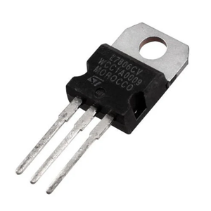 Voltage Regulator