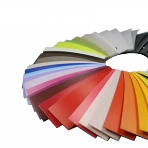 Edgebanding Laminates