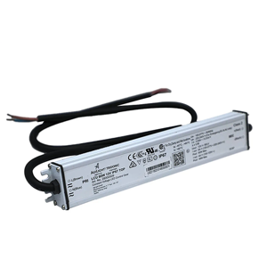 Electronic Transformers