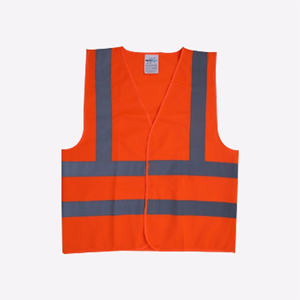 Safety Jacket