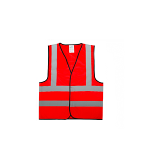 Safety Jacket