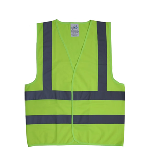 Safety Jacket