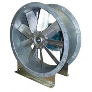 Centrifugal Fan