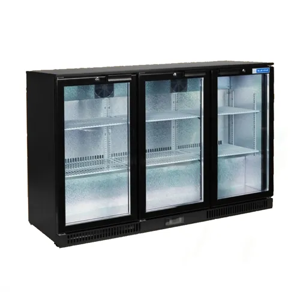 Chiller Cabinet